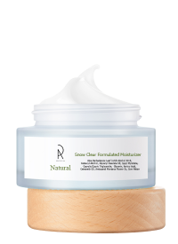 Natural - Moisturiser