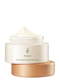 Natural - Sensitive Skin Serum