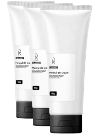 Classic - BB Cream [Bundle of 3]