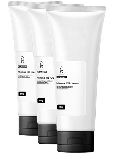 Classic - BB Cream [Bundle of 3]