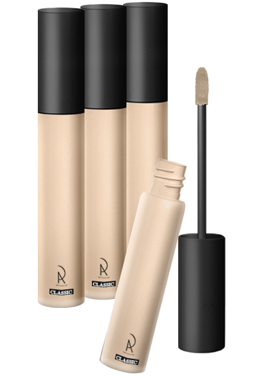 Classic - Contour Concealer [Bundle of 3]