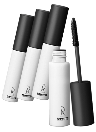 Classic - Mascara [Bundle of 3]